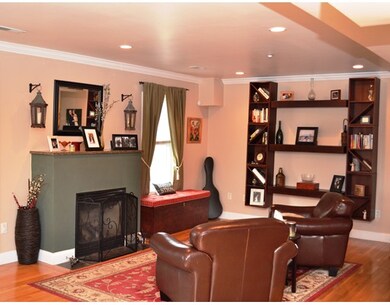 41-43 Port Norfolk St unit 2, Dorchester, MA 02122 - photo 5