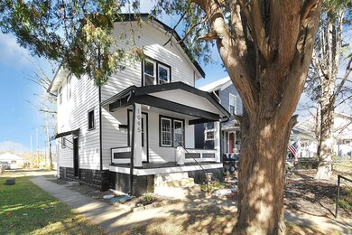 1095 S 22nd St, Columbus, OH 43206 - photo 2