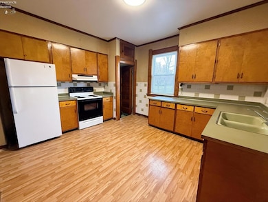 527 N Locust St, Oak Harbor, OH 43449 - photo 7