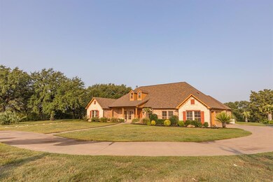 3506 Grand Harbor Ct, Granbury, TX 76049 - photo 4