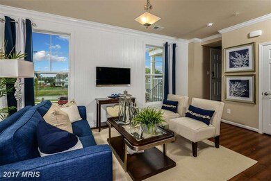 25236 Orchard View Terrace unit 5B2, Chantilly, VA 20152 - photo 4