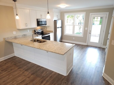 609 Fairview Ave unit B, Murfreesboro, TN 37130 - photo 4