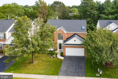 12914 Creamery Hill Dr, Germantown, MD 20874 - photo 3