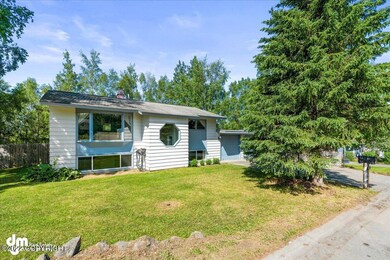 1838 Kalgin St, Anchorage, AK 99504 - photo 2