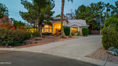 5663 W Dublin Ln, Chandler, AZ 85226 - photo 3