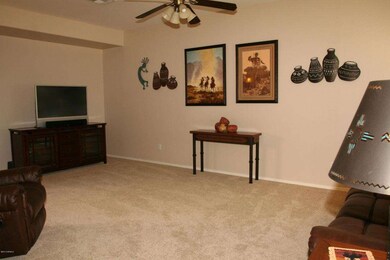 Greatroom & All New Carpeting