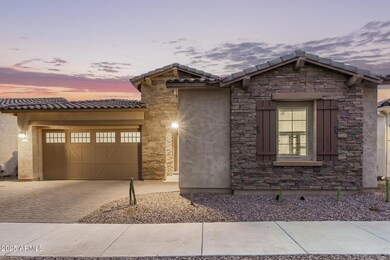 10214 E Stealth Ave, Mesa, AZ 85212 - photo 6