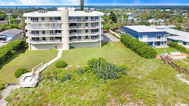 1155 S Atlantic Ave unit 202, Cocoa Beach, FL 32931 - photo 4