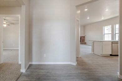 1419 E 89th St, Odessa, TX 79765 - photo 7