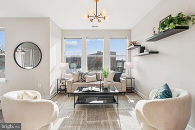 Trafalgar Flats unit 225, Arlington, VA 22204 - photo 2