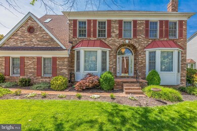 2190 Mackenzie Place, Woodbridge, VA 22191 - photo 3