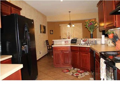 Kitchen 1