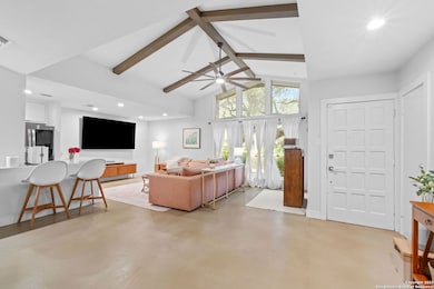 10922 Whispering Wind St, San Antonio, TX 78230 - photo 6