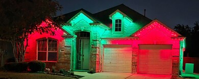 2409 Foxwood Ln, Little Elm, TX 75068 - photo 6