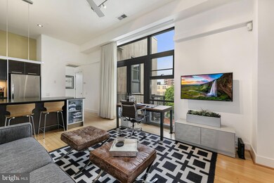 2426 Ontario Rd NW unit 402, Washington, DC 20009 - photo 5