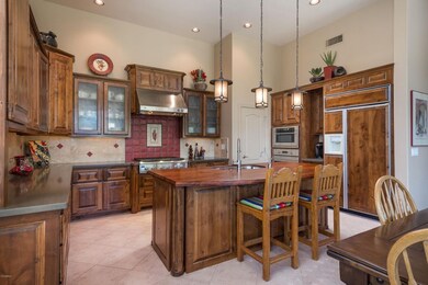 Remodeled Kitchen