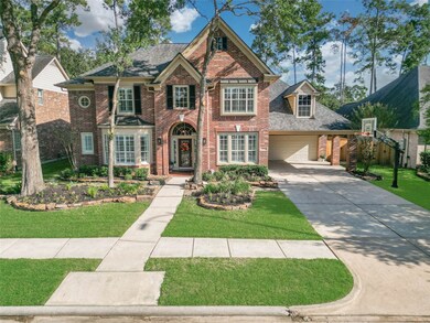 14931 Codys Run, Cypress, TX 77429 - photo 3