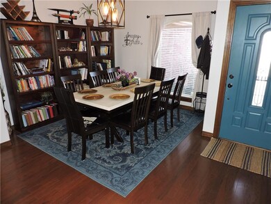 1118 Prairie Dunes Ct, Norman, OK 73072 - photo 4