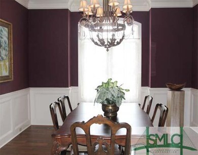 Dining Room.