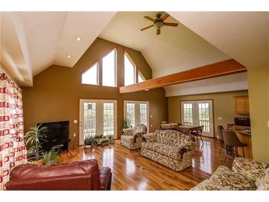 Great Room.