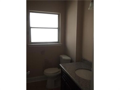 Bath. 2 new bathrooms with granite countertops, ne