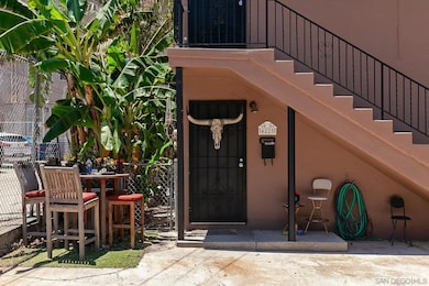 4225 Whittier St, San Diego, CA 92107 - photo 3