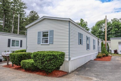 16 Milky Way, Manchester, NH 03109 - photo 2