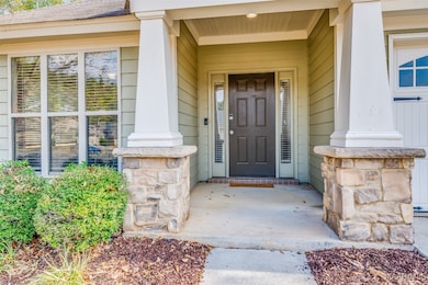 9029 Saw Tooth Loop, Pike Road, AL 36064 - photo 2