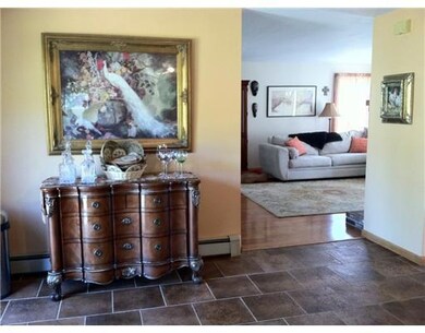 Interior Space/Layout.