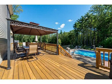 15 Hart Pond Dr, North Smithfield, RI 02896 - photo 4