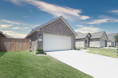 18439 Cobalt Cove Ln, Hockley, TX 77447 - photo 2