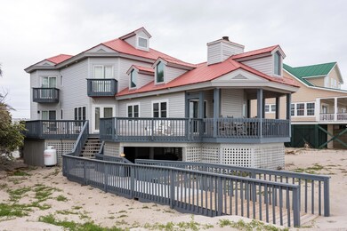 2804 Point Street