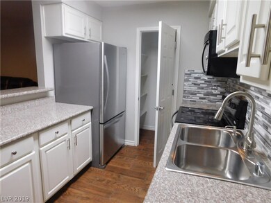 2451 N Rainbow Blvd unit 1010, Las Vegas, NV 89108 - photo 6