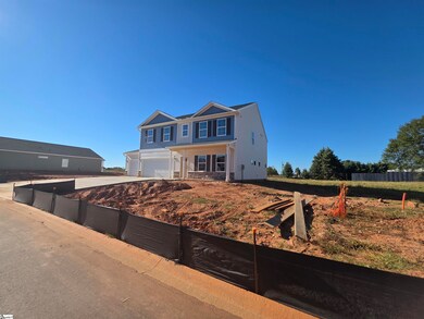 406 Dodger Ave, Chesnee, SC 29323 - photo 2