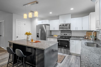 2539 Tiny Leaf Rd, Tallahassee, FL 32305 - photo 7