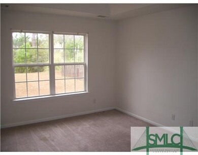 Master Bedroom.