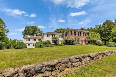 160 Old Stagecoach Rd, Bennington, NH 03442 - photo 2