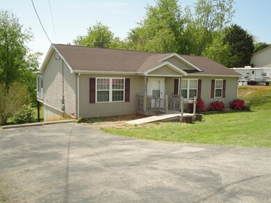 One Level Ranch w/ Basement