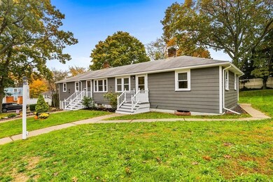 48 Rhodes Cir, Hingham, MA 02043 - photo 2