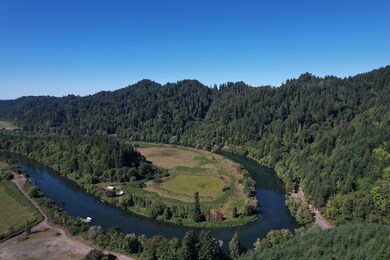 14443 Lower Smith River Rd, Reedsport, OR 97467 - photo 2