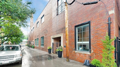 632 Jaeger Street Columbus Ohio 43206-1