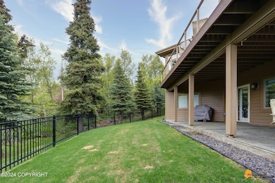 16400 Southcliff Ridge Cir, Anchorage, AK 99516 - photo 7