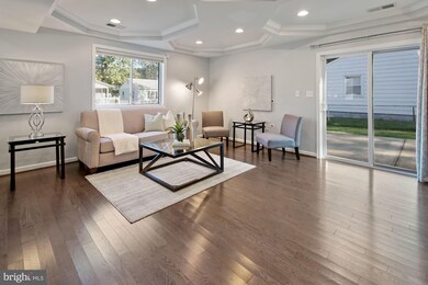 816 Drum Ave, Capitol Heights, MD 20743 - photo 6