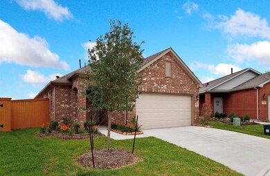 27217 Crevalle Jack Ln, Magnolia, TX 77354 - photo 2
