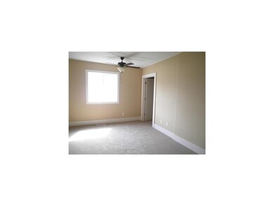 Bedroom.