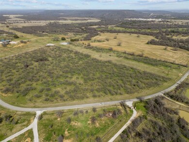 Overhead of 11 acres