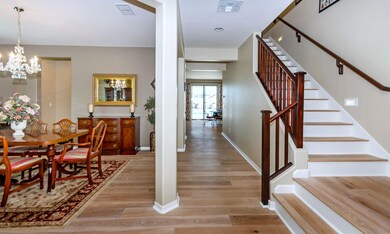 STONE HILL Entry