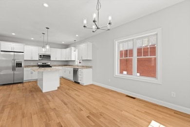 46 Harrison St unit 4, Taunton, MA 02780 - photo 7