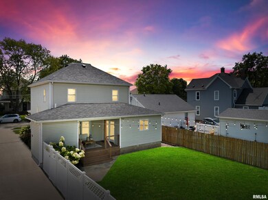 527 N Main St, Morton, IL 61550 - photo 3