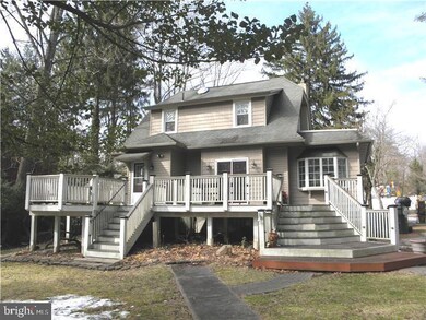 404 W Cherry St, Wenonah, NJ 08090 - photo 2